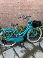 Omafiets, Versnellingen, Zo goed als nieuw, Gazelle, Ophalen