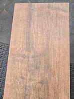 Houtlook Tegels 30x150 cm - Houtlook Plavuizen, Overige materialen, 50 tot 150 cm, Overige typen, Nieuw