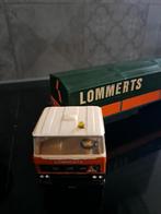 Lommers vrachtauto, Ophalen of Verzenden, Zo goed als nieuw, Bus of Vrachtwagen