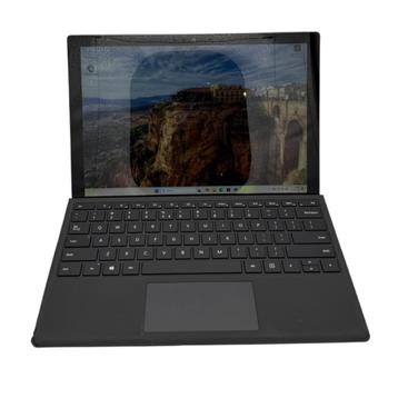 Microsoft Surface 5 Pro, Intel M3, 4GB, 128GB SSD | Garantie beschikbaar voor biedingen