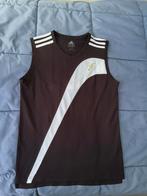 Mouwloze top adidas, Zwart, Ophalen of Verzenden, Adidas, Gedragen