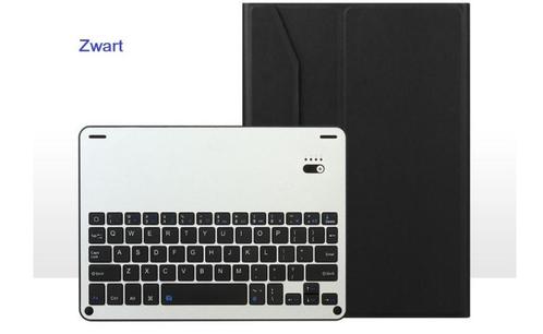 Smart BT Toetsenbord Hoes voor iPad Air / Pro 10.5 _ Zwart, Computers en Software, Tablet-hoezen, Nieuw, Overige typen, 10 inch