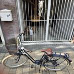 BTWIN Stadsfiets dames elops | (836423), United Retail BV, Info@naw.nl, Huizermaatweg 480, 1276 LM Huizen