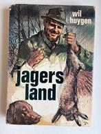 Jagersland(jachtboek), Ophalen of Verzenden, Gelezen, Huygen, Wil