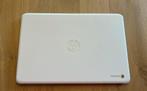 Nieuwstaat - HP Chromebook 14-ca050nd Celeron N3350, Ophalen, 14 inch, 4 GB of minder, Zo goed als nieuw