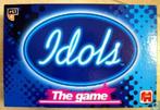 Spel Idols The game. Nieuw., Vijf spelers of meer, Ophalen of Verzenden, Nieuw, Jumbo