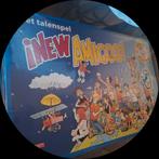 New Amigos! - Het Talenspel, Hobby en Vrije tijd, Gezelschapsspellen | Bordspellen, Een of twee spelers, Ophalen, Nieuw, University Games