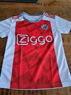 Ajax voetbalshirt maat 120, Maat XS of kleiner, Ophalen of Verzenden, Nieuw, Shirt