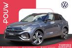 Volkswagen T-Roc 1.0 TSI 110pk R-Line | Apple Carplay/Androi, Voorwielaandrijving, Adaptive Cruise Control, Gebruikt, Das WeltAuto Volkswagen