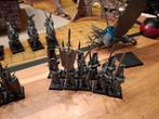 Warhammer isle of blood high elves, Ophalen of Verzenden, Zo goed als nieuw, Warhammer, Figuurtje(s)