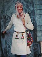 Breipatroon  Ierse jurk  36 - 38  nr 1510 71, Verzenden, Nieuw, Breien, Patroon of Boek