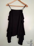 Moost Wanted top mt L, Kleding | Dames, Zwart, Maat 42/44 (L), Ophalen of Verzenden, Moost Wanted