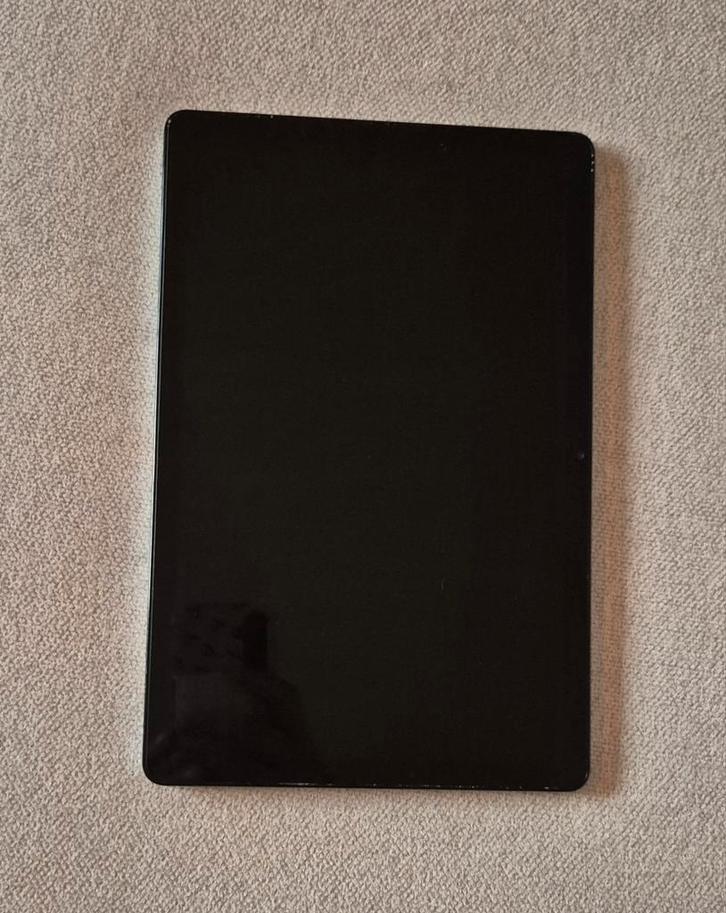 Samsung Galaxy Tab A9+, Computers en Software, Android Tablets, Zo goed als nieuw, Wi-Fi, 12 inch, 256 GB, Gps, Uitbreidbaar geheugen