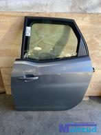 Opel meriva B blauw Z179 Links achter deur portier 2011-2017, Auto-onderdelen, Carrosserie en Plaatwerk, Ophalen of Verzenden