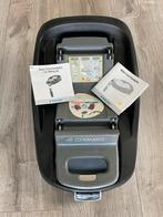 Maci-Cosi FamilyFix Isofix + Pearl autostoel, Ophalen, Gebruikt, 9 t/m 18 kg, Isofix