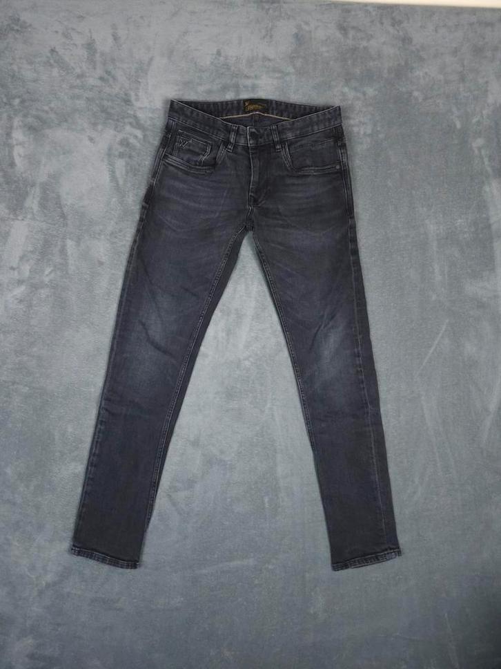 PME Legend Broek XV Zwart Jeans W30 L32 Pall Mall
Jeans, Kleding | Heren, Spijkerbroeken en Jeans, Zo goed als nieuw, W32 (confectie 46) of kleiner