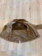 JEEP Jas - Maat 128, Ophalen of Verzenden, Zo goed als nieuw