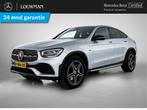 Mercedes-Benz GLC Coupé 300 e 4MATIC Business Solution AMG, Auto's, Automaat, Gebruikt, 4 cilinders, Bedrijf