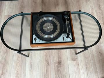 Dual Platenspeler - type 1219 CK 20 beschikbaar voor biedingen