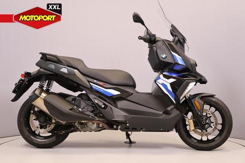 BMW C 400 X (bj 2021), Motoren, Motoren | BMW, Bedrijf, Scooter