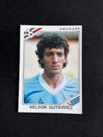 Panini Mexico 86 nr. 314, Verzamelen, Sportartikelen en Voetbal, Verzenden, Nieuw, Buitenlandse clubs, Poster, Plaatje of Sticker