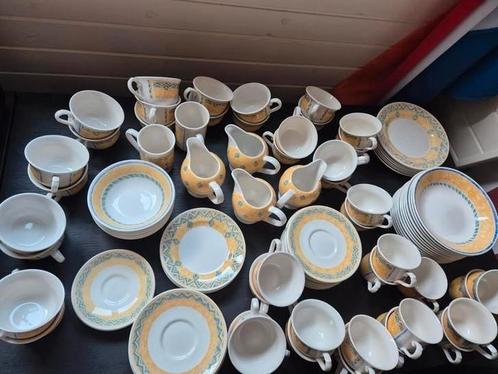 Churchill Ports of Call Herat serviesdelen, Huis en Inrichting, Keuken | Servies, Gebruikt, Ophalen of Verzenden