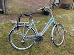 Gazelle Toerfiets - Fijne stadsfiets, Ophalen, Versnellingen, Gazelle, 53 tot 56 cm