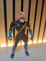 Vintage 1987 Thundercats Captain Shiner LJN, Ophalen of Verzenden