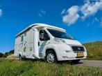 Fraaie CAMPER, weinig km , APK  4-26, Giotilline Illusion 77, Caravans en Kamperen, Campers, Particulier, Half-integraal