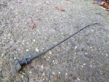 Chokekabel / hendel White MTD Yard Man Topflite Agway Motec beschikbaar voor biedingen