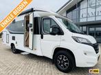 Bürstner IC Line 690 Enkele bedden 2016, Airbags, Ringverwarming, Bürstner GmbH & Co. KG, Info@buerstner.com