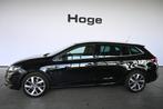 Renault Mégane Estate 1.2 TCe GT-Line Clima Navigatie Trekh, Auto's, Stof, Gebruikt, 4 cilinders, Met garantie (alle)