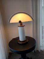 Design lamp, Ophalen