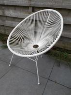 Lounge stoel, Huis en Inrichting, Stoelen, Ophalen, Eén