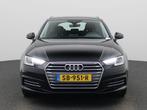 Audi A4 Avant 1.4 TFSI Design Pro Line | Airco | Parkeersens, Voorwielaandrijving, Stof, Gebruikt, 4 cilinders