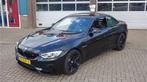 BMW 4 Serie Cabrio M4 (bj 2015, automaat), Auto's, BMW, Automaat, Achterwielaandrijving, Gebruikt, Euro 6