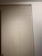 Leen Bakker Jaloezie 145x252 cm, 100 tot 150 cm, 200 cm of meer, Beige, Ophalen of Verzenden
