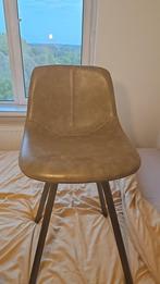 Barkruk/stoel, Huis en Inrichting, Barkrukken, 1 kruk, Ophalen of Verzenden, Zo goed als nieuw, 60 tot 90 cm