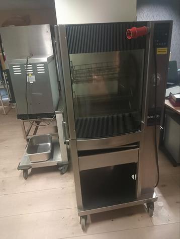 Kippengrill,kippenspit,frijado,stg5p,topoccaisions,meerdere beschikbaar voor biedingen