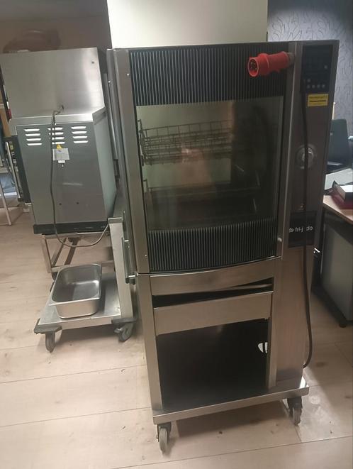Kippengrill,kippenspit,frijado,stg5p,topoccaisions,meerdere, Zakelijke goederen, Horeca | Keukenapparatuur, Ophalen of Verzenden