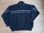 Trui, Melka, mt. L, Kleding | Heren, Maat 52/54 (L), Zwart, Melka, Ophalen of Verzenden