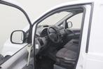 Mercedes-Benz Vito 109 CDI 320 Lang DC Amigo standaard 2007, Auto's, Gebruikt, 2000 kg, Bedrijf, Euro 4