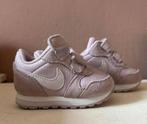 Schattige babyschoentjes, Nikes maat 18, Schoentjes, Meisje, Ophalen of Verzenden, Zo goed als nieuw
