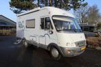 Hymer B.584 (bj 1999), Integraal, Bedrijf, Tot en met 3, Koelkast
