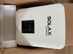 Solax omvormer X1-3.6-7-T—D met LAN adapter en 3  optimizers, Ophalen of Verzenden, Gebruikt