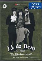 Dvd Tv serie J J de Bom nederlands serie 1,2,3, Verzenden, Alle leeftijden, Boxset, Zo goed als nieuw