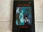 The Crow - J. O'Barr Stripboek, Ophalen of Verzenden