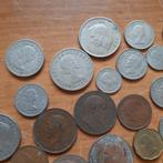 35 Oude Munten Engeland, Postzegels en Munten, Verzenden, Overige landen