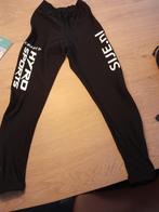 Craft Thermo Schaatsbroek met rits zwart unisex mt XS, Ophalen of Verzenden, Nieuw, Overige typen, Overige merken