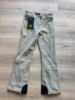 Goldbergh pippa ski broek maat 40 beige NIEUW!, Kleding | Dames, Nieuw, Ophalen of Verzenden, Goldbergh, Broek